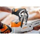 Аккумуляторная пила Stihl MSA 120 C-B-12&quot; в Москве