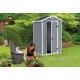 Пластиковый сарай Keter Manor 4x3 в Москве