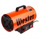 Газовая тепловая пушка Wester TG-20000 в Москве