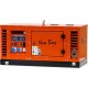 Дизельгенератор Europower EPS 103 DE 8.5 кВт в Москве