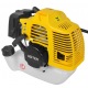 Бензокоса (бензиновый триммер) Huter GGT-2500S Pro в Москве