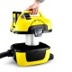 Промышленный пылесос Karcher WD 1 Compact Battery Set в Москве