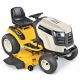 Садовый минитрактор Cub Cadet CC 1224 KHP в Москве