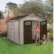 Пластиковый сарай Keter Orion в Москве