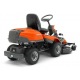 Садовый райдер Husqvarna R 316T AWD в Москве