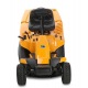 Садовый трактор Cub Cadet Minirider CC 114 TA в Москве
