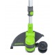 Аккумуляторный триммер GreenWorks G24LT30K4-10&quot; в Москве
