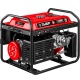 Бензогенератор Зубр СБ-8000Е 8 кВт с электростартером в Москве