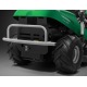 Садовый минитрактор Caiman Croso Max 2WD 97D2C2 в Москве