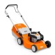 Газонокосилка бензиновая Stihl RM 253.0 в Москве