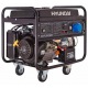 Газовый генератор Hyundai HHY 7000FGE 5 кВт в Москве
