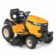 Садовый минитрактор Cub Cadet XT3 QS137 в Москве