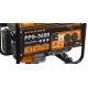 Бензогенератор Carver PPG-3600 2.5 кВт в Москве