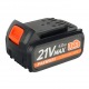 Аккумулятор для Patriot PB BR 21 V (Max) Li-ion 4 Ah UES в Москве