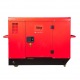 Дизельгенератор Fubag DS 11000 AC ES 10 кВт в Москве