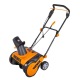 Снегоуборщик электрический Worx WG450E в Москве