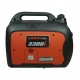 Бензиновый генератор инверторный Loncin LC3300i 2.5 кВт в Москве