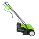 Аэратор электрический GreenWorks GDT35 в Москве