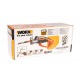 Аккумуляторная пила Worx WG894E.9 (без аккумулятора и ЗУ) в Москве