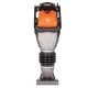 Вибротрамбовка Husqvarna Atlas Copco LT 6005 11&quot; + в Москве