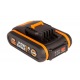 Аккумулятор Worx WA3551.1 в Москве
