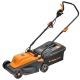 Газонокосилка электрическая Carver LME-1132 в Москве
