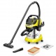 Хозяйственный пылесос Karcher WD 5 S V-25/5/22 в Москве