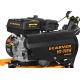 Мотоблок Carver MT-701W в Москве