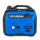 Бензиновый генератор инверторный Hyundai HHY 3050Si 3 кВт в Москве