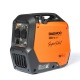 Бензиновый генератор инверторный Daewoo GDA 2500 Si 2 кВт в Москве