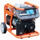 Бензогенератор Zongshen KB 6000 5 кВт в Москве