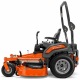 Садовый райдер Husqvarna Z454X в Москве