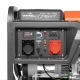 Дизельгенератор Daewoo DDAE 6000DXE-3 6 кВт в Москве