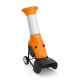 Садовый измельчитель электрический Stihl GHE 250.0 в Москве
