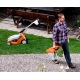 Газонокосилка аккумуляторная Stihl RMA 339.0 C SET в Москве