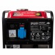Инверторный генератор DDE DPG2051i 1.6 кВт в Москве