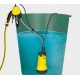 Бочечный погружной насос Karcher BP 1 Barrel Set в Москве