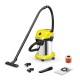 Хозяйственный пылесос Karcher WD 3 S V-19/4/20 SuctionBrushKit в Москве