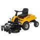 Минитрактор Cub Cadet Front cut 48 RD в Москве