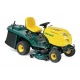 Cадовый минитрактор Yard-Man HN 5160 K в Москве