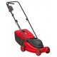 Электрическая газонокосилка MTD LE 3210 в Москве