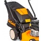 Газонокосилка бензиновая Cub Cadet CC LM1 CP46 (CC 46 PO) в Москве