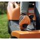 Садовый минитрактор Stihl RT 5112.1Z в Москве