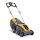 Газонокосилка аккумуляторная Stiga SLM 536 AE (без аккумулятора и зарядного устройства) в Москве
