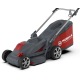 Газонокосилка электрическая Мобил К XME34 Комфорт в Москве