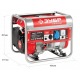 Бензогенератор Зубр ЗЭСБ-1200 1.2 кВт в Москве