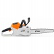 Аккумуляторная пила Stihl MSA 200 C-BQ-12 в Москве