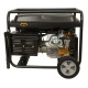 Бензогенератор Habert HT8000EB 6 кВт в Москве