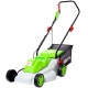 Газонокосилка электрическая RedVerg RD-ELM104G в Москве