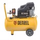Компрессор воздушный Denzel DK1500/50 в Москве